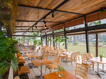 Pengpeng'er Bistro